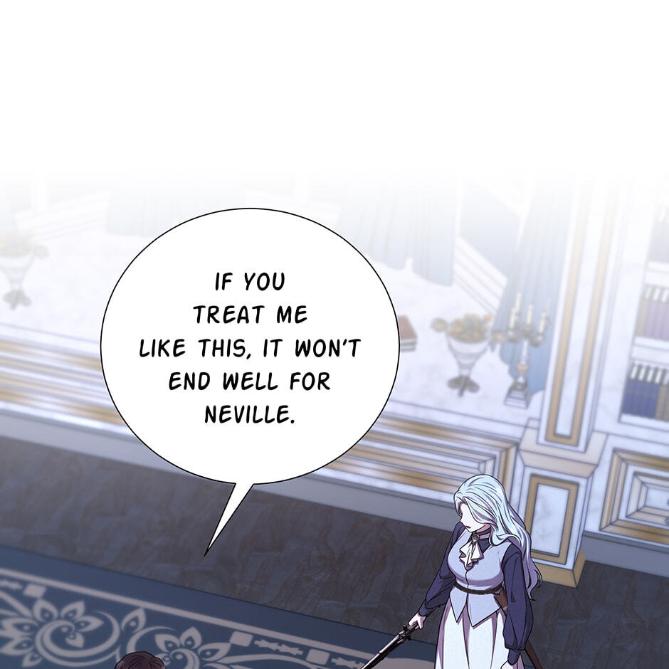To My Beloved Foe Chapter 78 page 94 - 