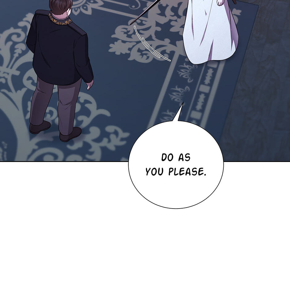 To My Beloved Foe Chapter 78 page 95 - 