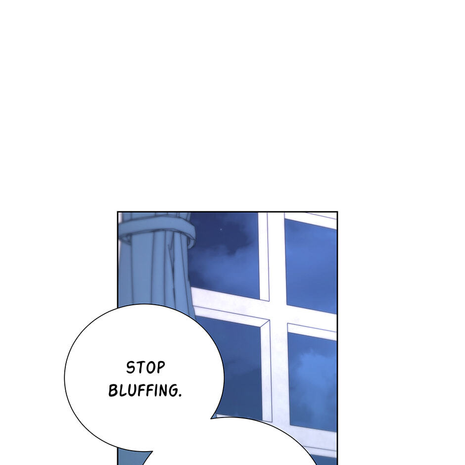 To My Beloved Foe Chapter 78 page 96 - 