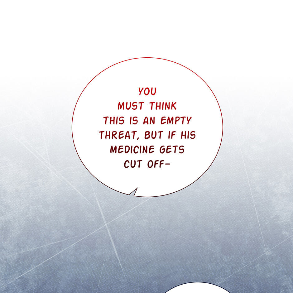 To My Beloved Foe Chapter 78 page 98 - 