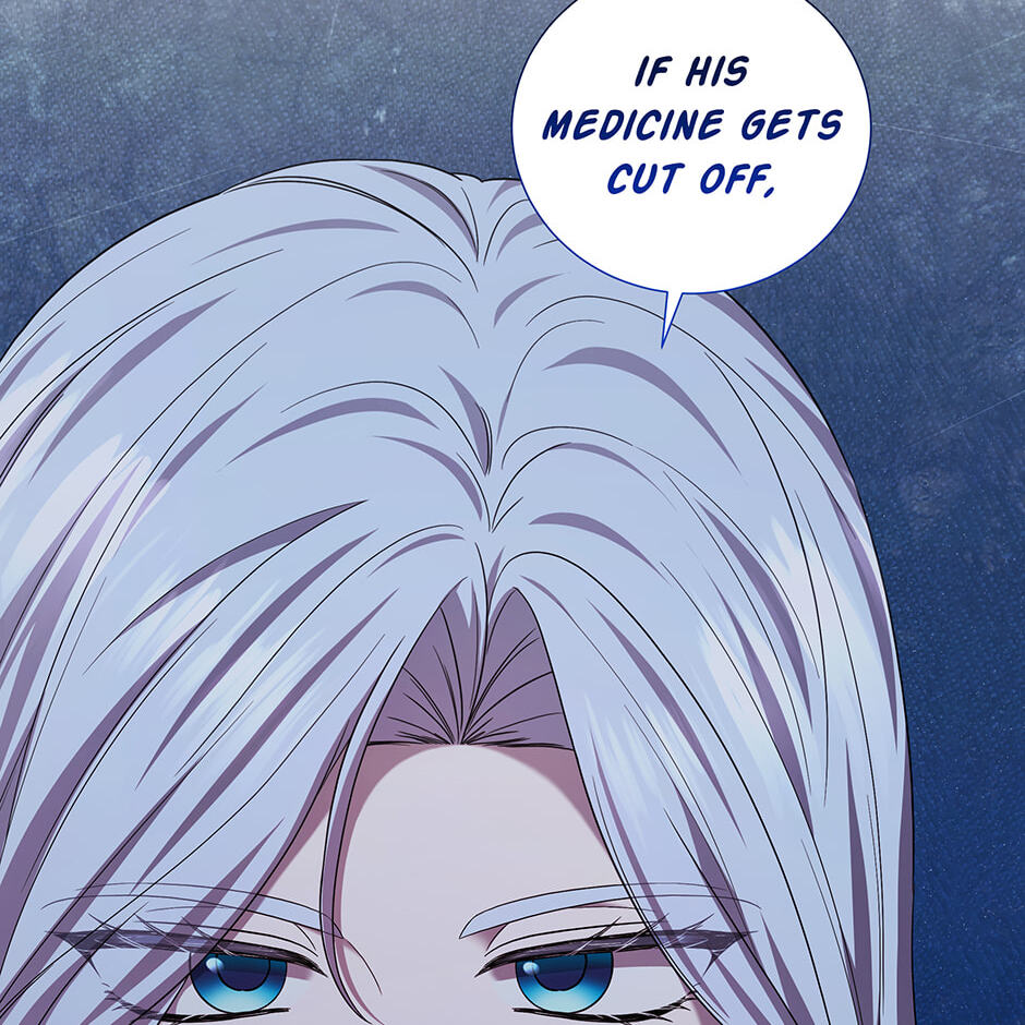 To My Beloved Foe Chapter 78 page 99 - 