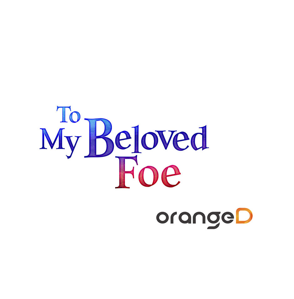 To My Beloved Foe Chapter 79 page 104 - 