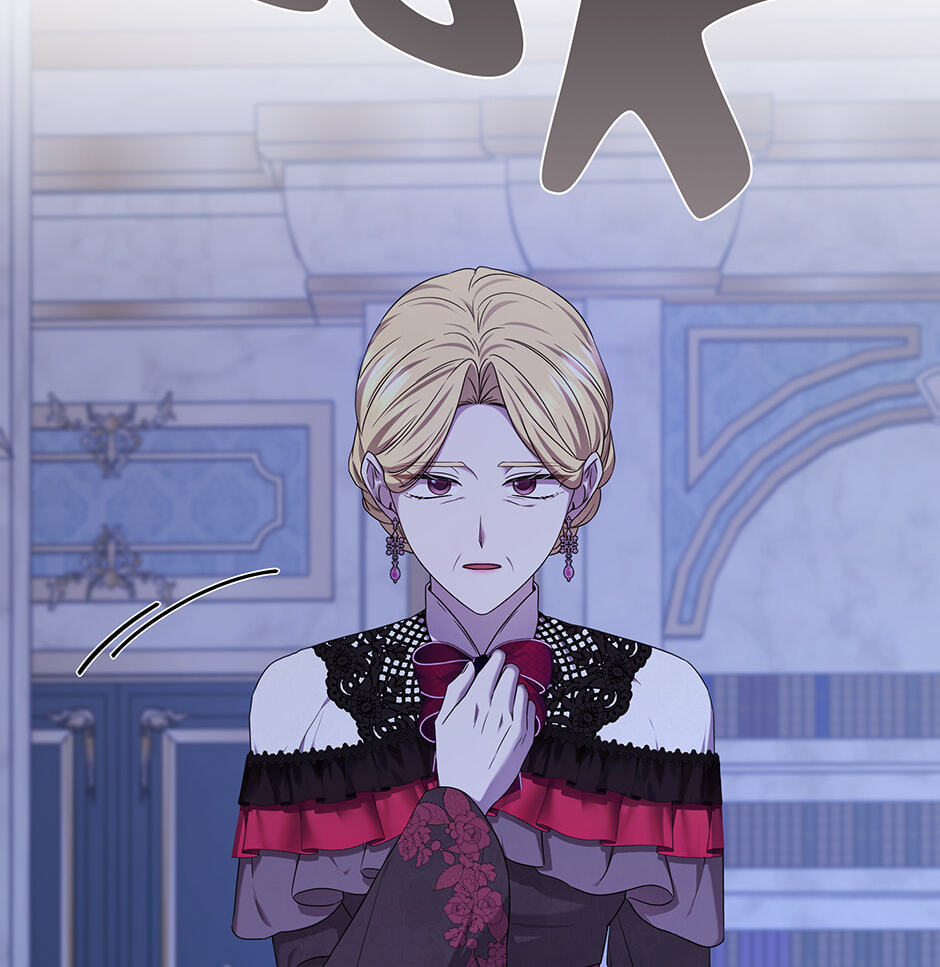 To My Beloved Foe Chapter 79 page 15 - 