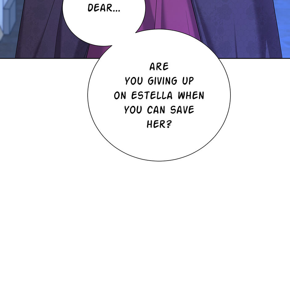 To My Beloved Foe Chapter 79 page 17 - 