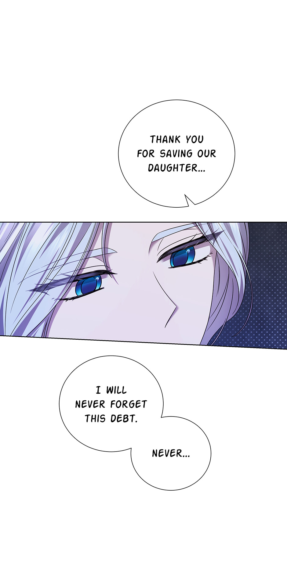 To My Beloved Foe Chapter 79 page 24 - 