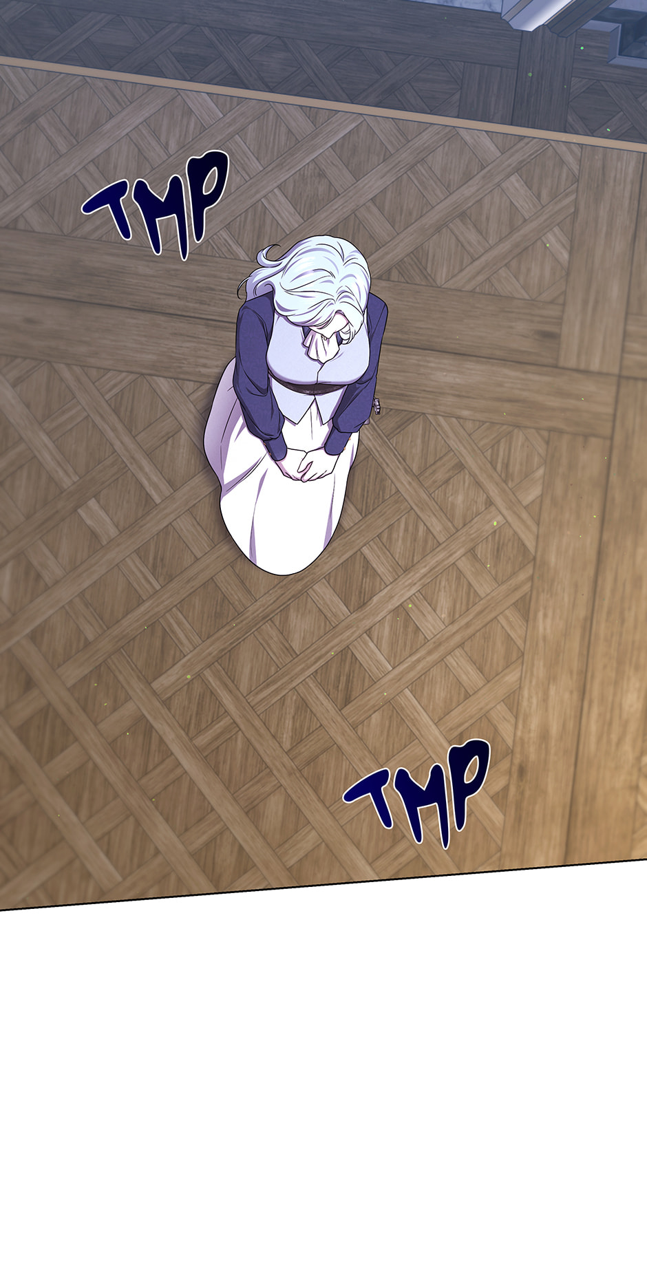To My Beloved Foe Chapter 79 page 26 - 