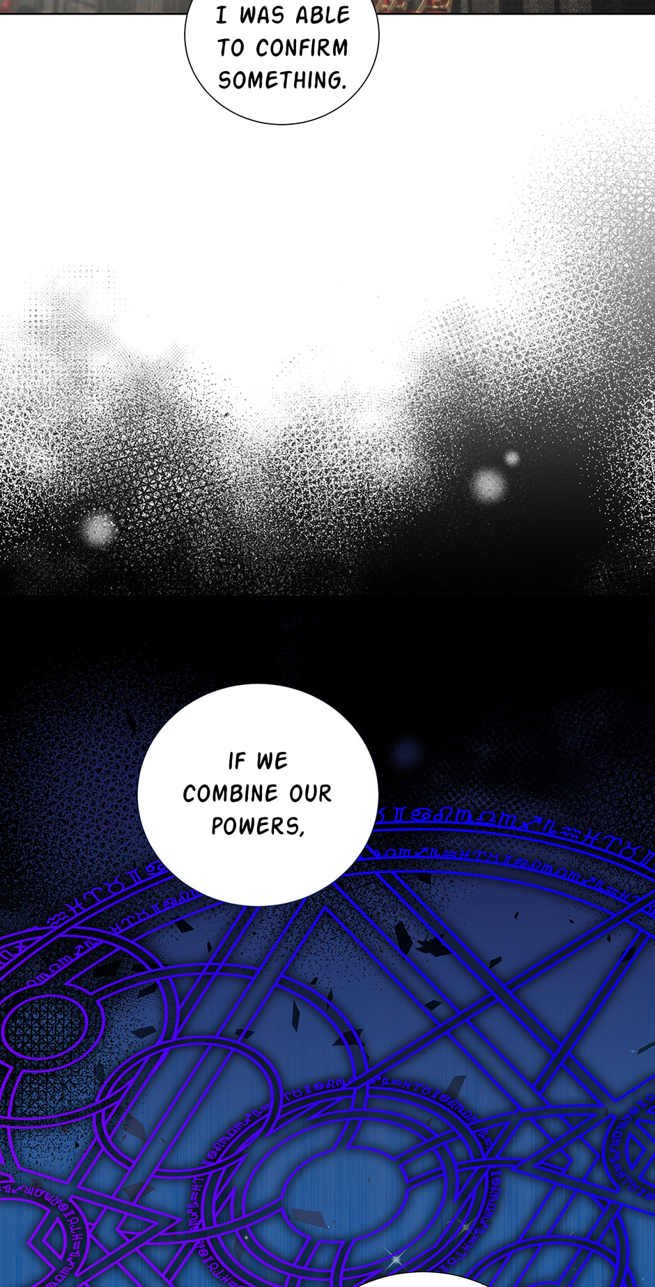 To My Beloved Foe Chapter 79 page 30 - 