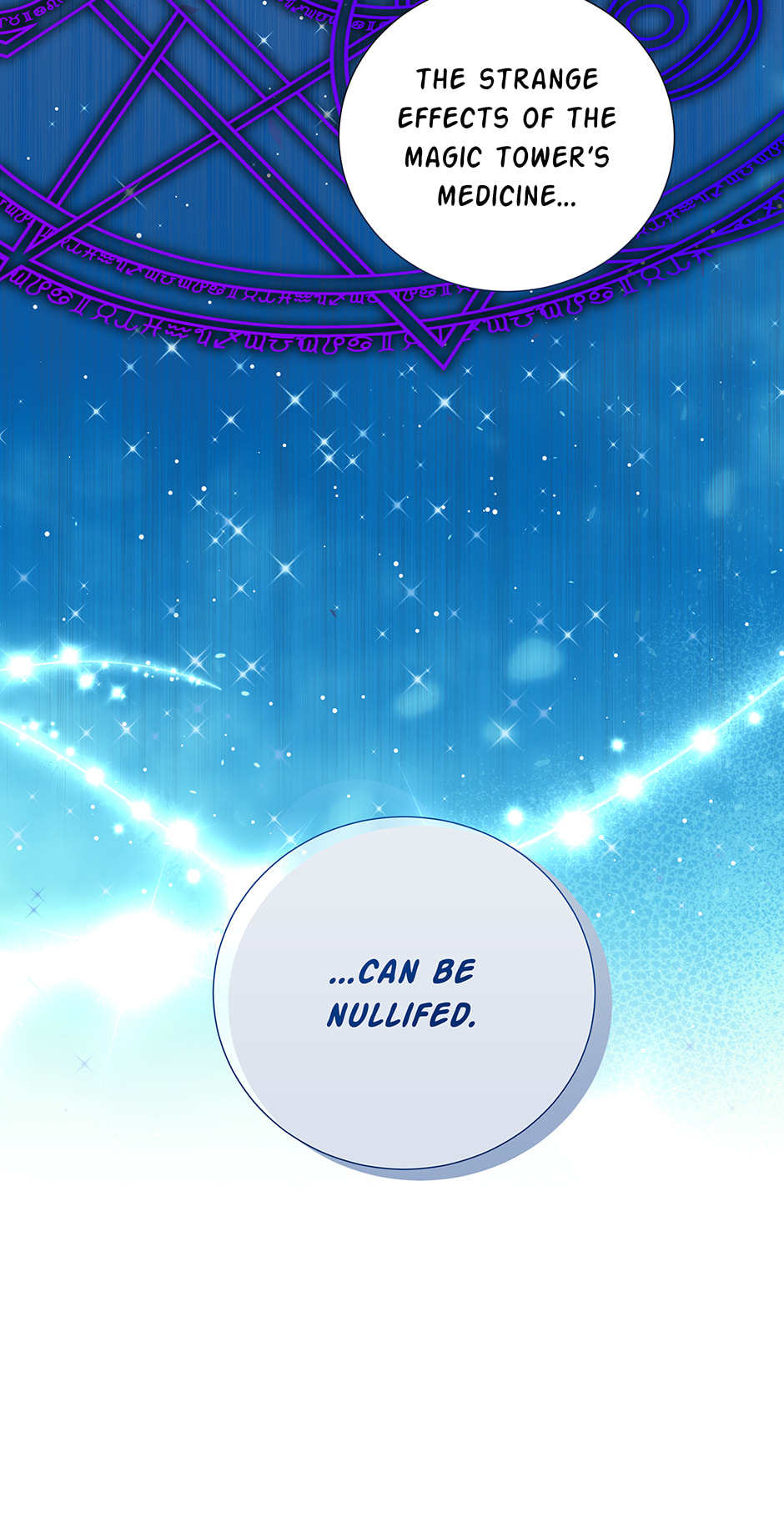 To My Beloved Foe Chapter 79 page 31 - 