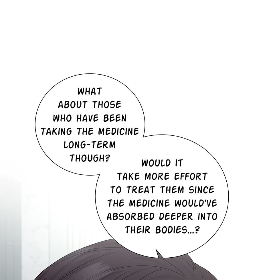 To My Beloved Foe Chapter 79 page 32 - 