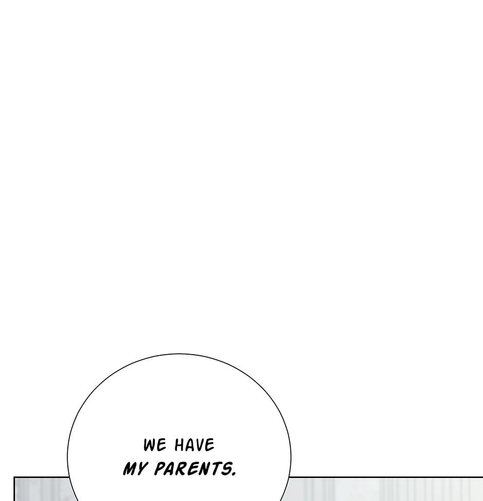 To My Beloved Foe Chapter 79 page 35 - 