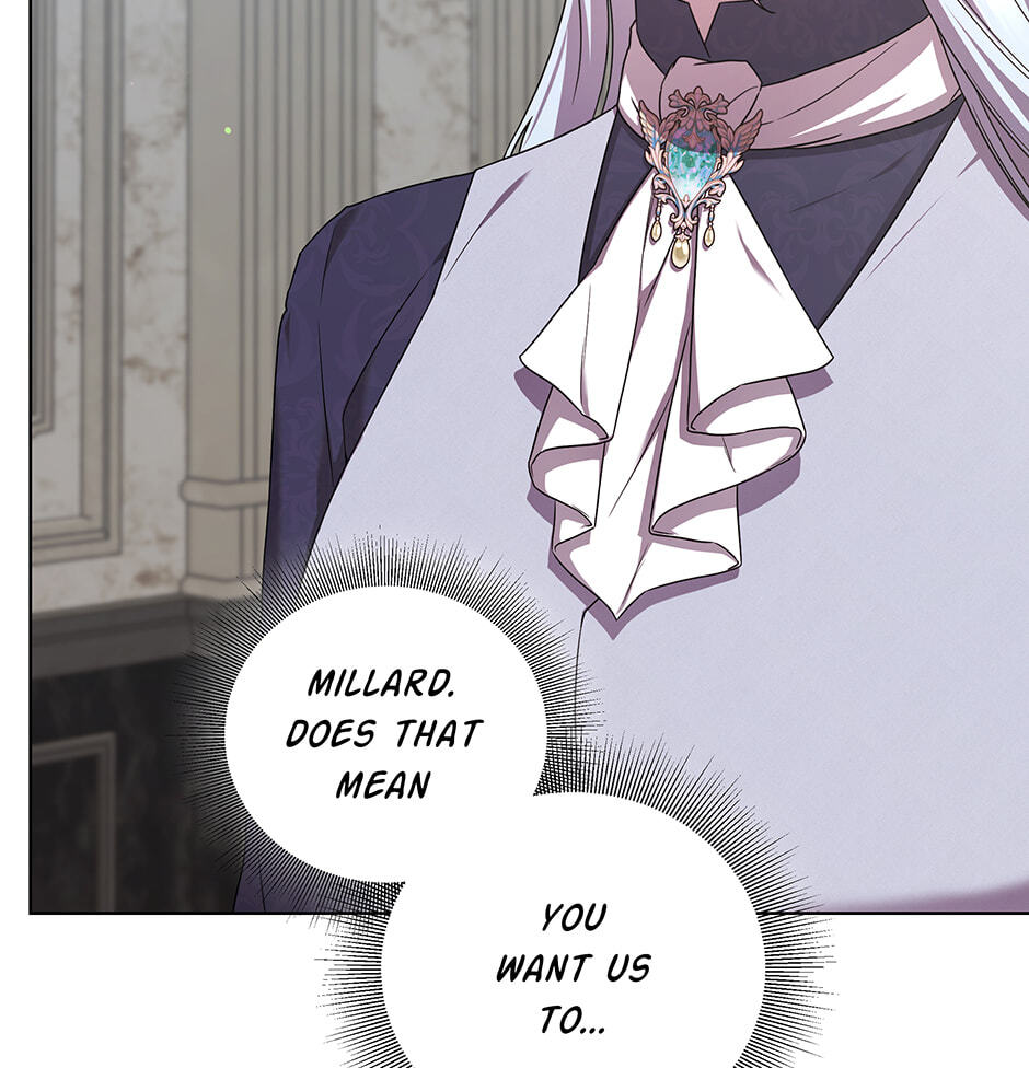 To My Beloved Foe Chapter 79 page 37 - 