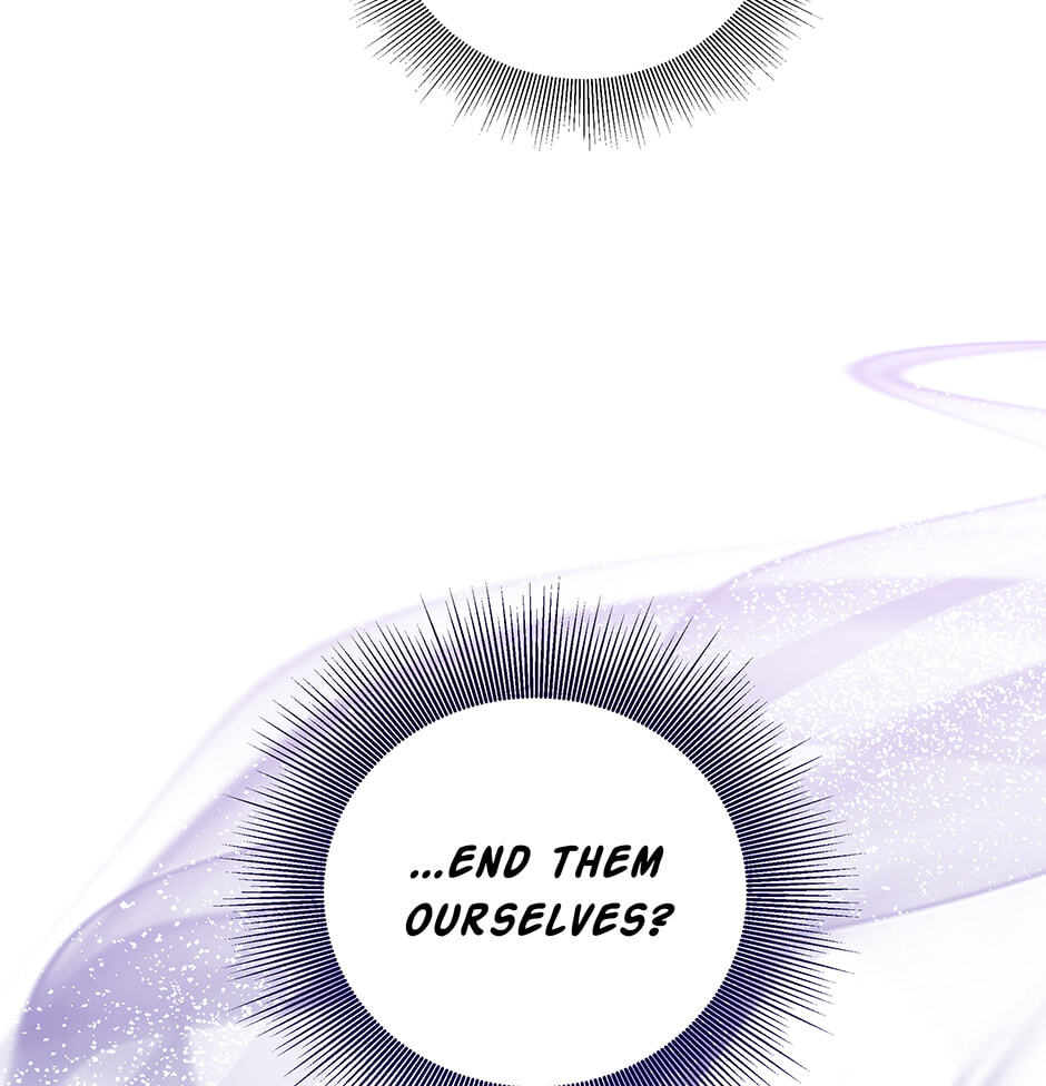 To My Beloved Foe Chapter 79 page 38 - 