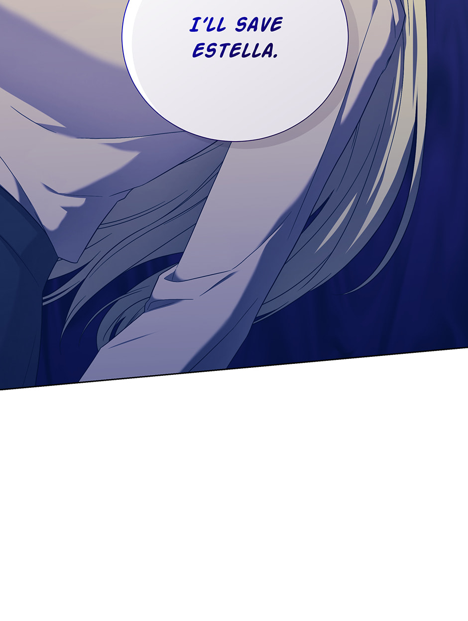 To My Beloved Foe Chapter 79 page 5 - 