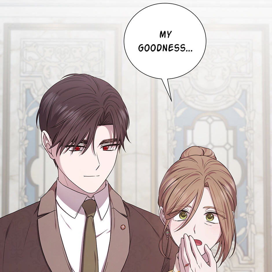 To My Beloved Foe Chapter 79 page 43 - 