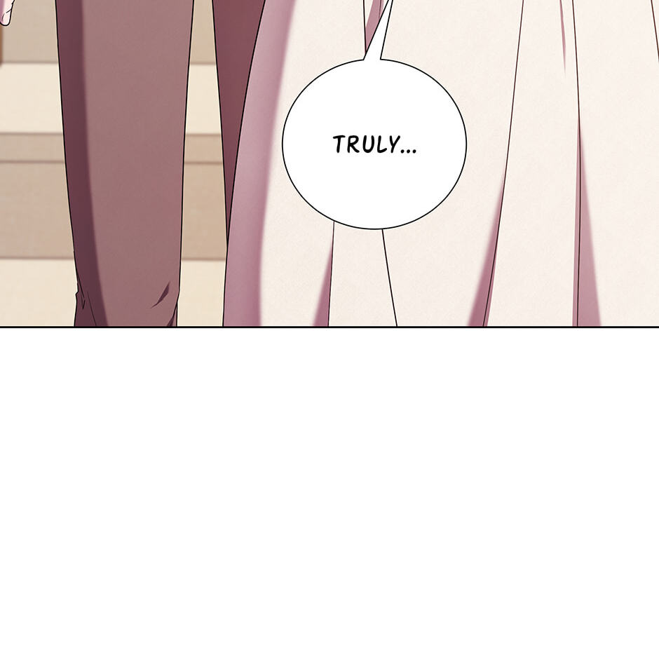 To My Beloved Foe Chapter 79 page 45 - 