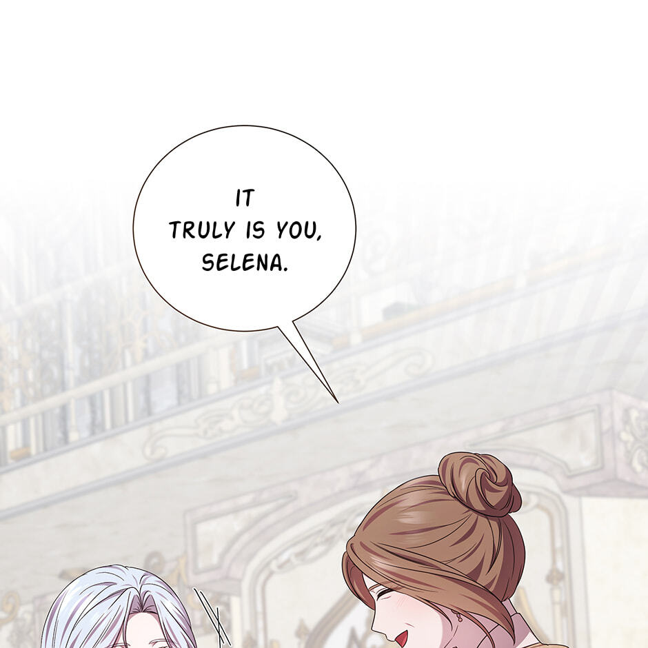 To My Beloved Foe Chapter 79 page 46 - 