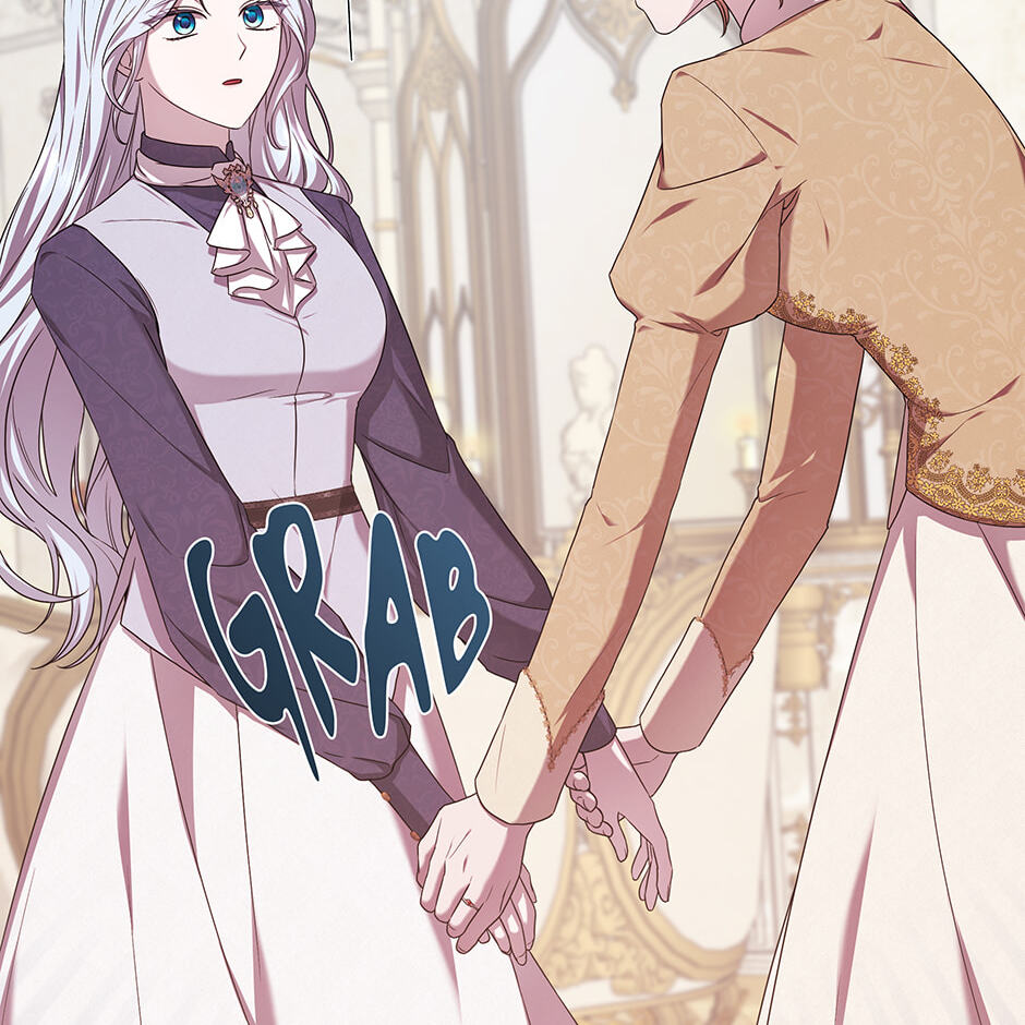 To My Beloved Foe Chapter 79 page 47 - 