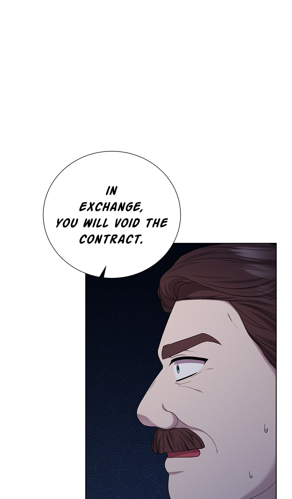 To My Beloved Foe Chapter 79 page 6 - 