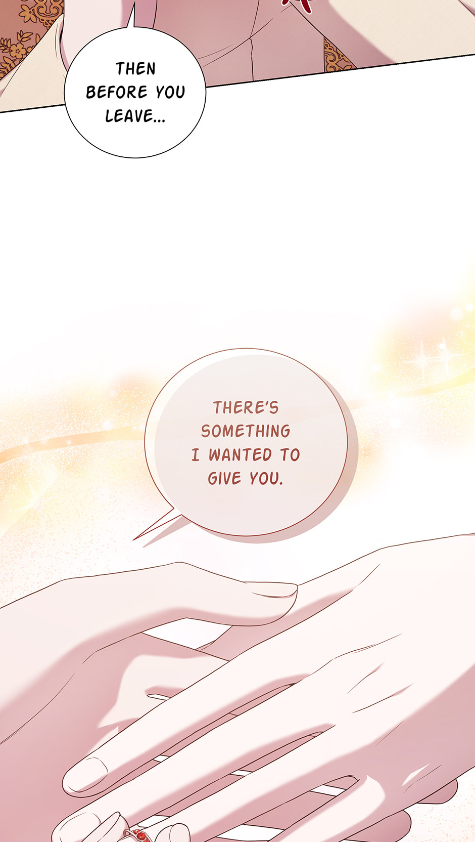 To My Beloved Foe Chapter 79 page 53 - 