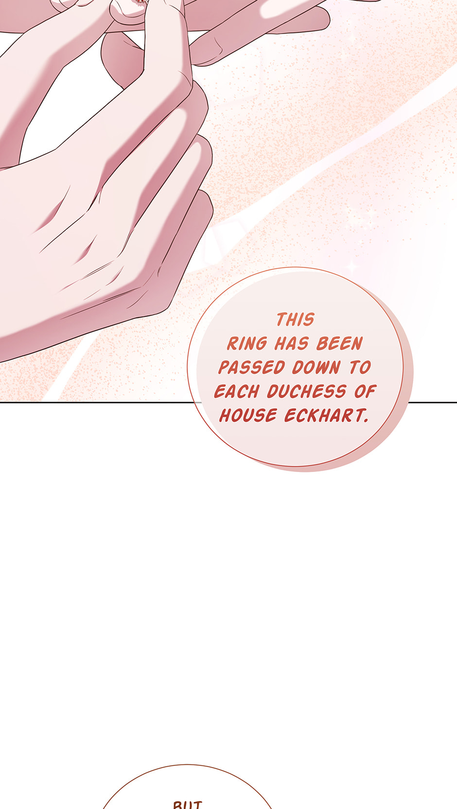 To My Beloved Foe Chapter 79 page 54 - 