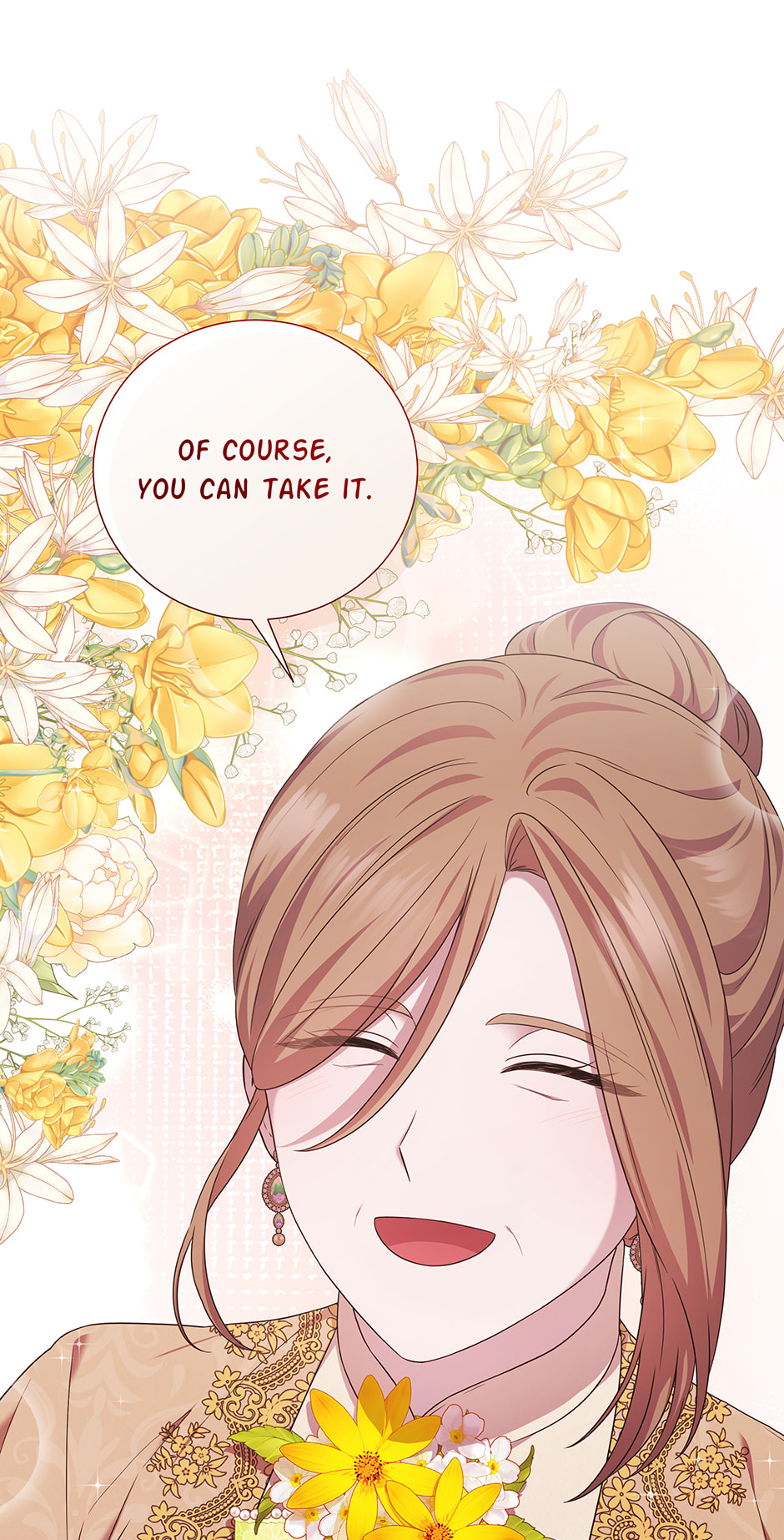 To My Beloved Foe Chapter 79 page 57 - 