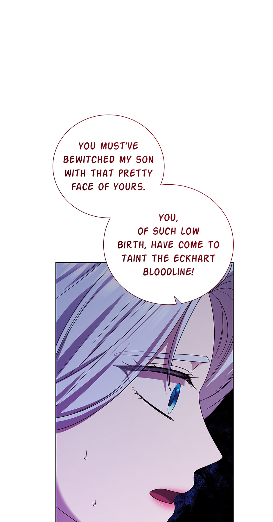 To My Beloved Foe Chapter 79 page 63 - 