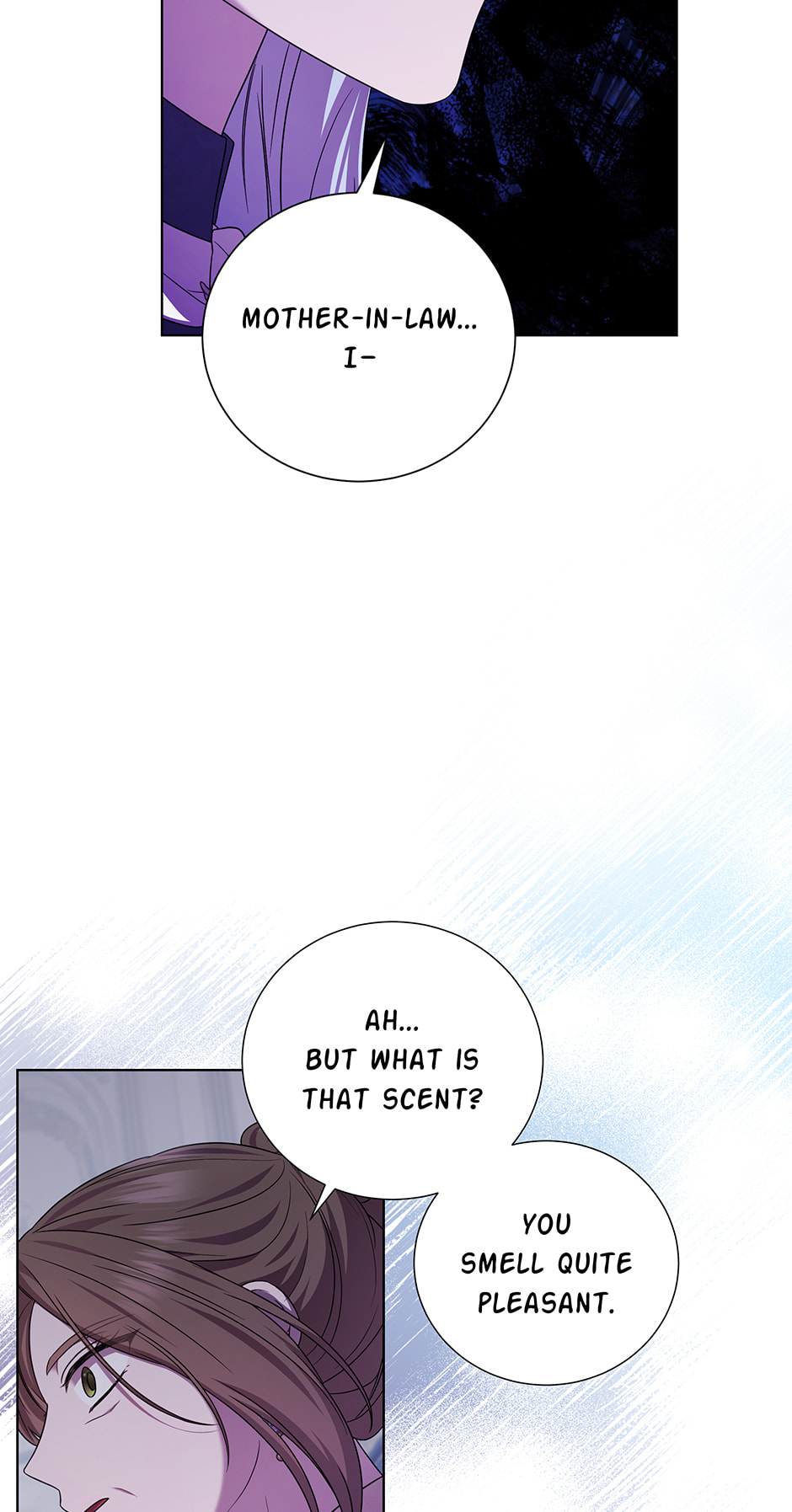 To My Beloved Foe Chapter 79 page 64 - 