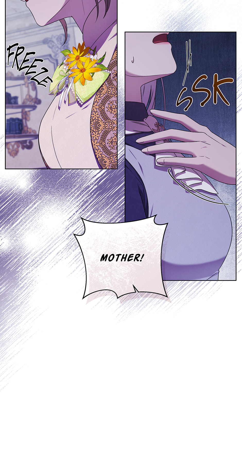 To My Beloved Foe Chapter 79 page 65 - 
