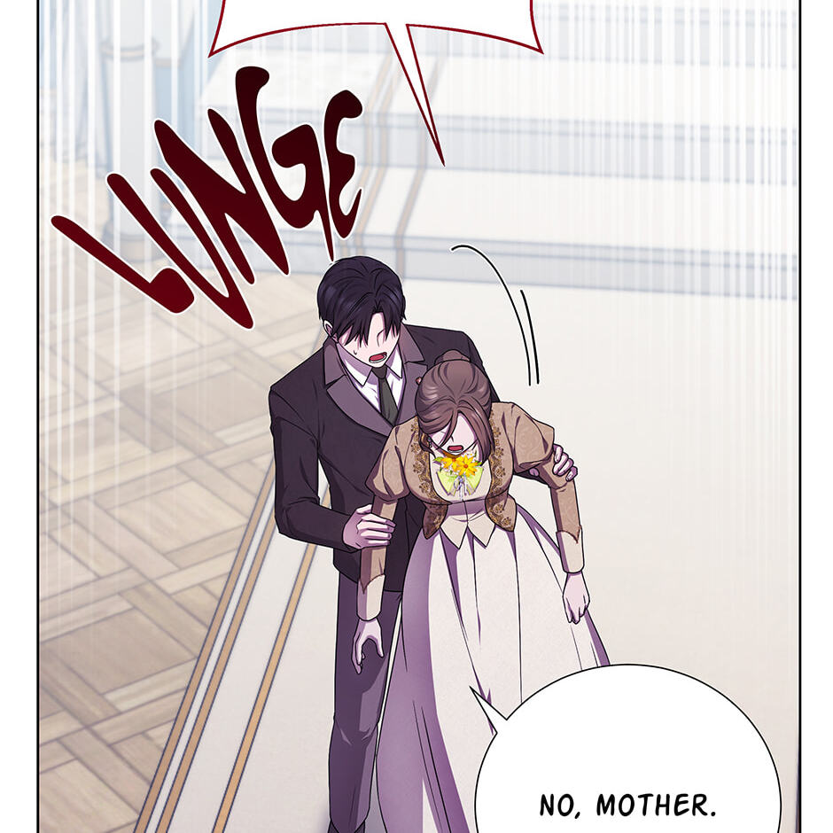 To My Beloved Foe Chapter 79 page 67 - 