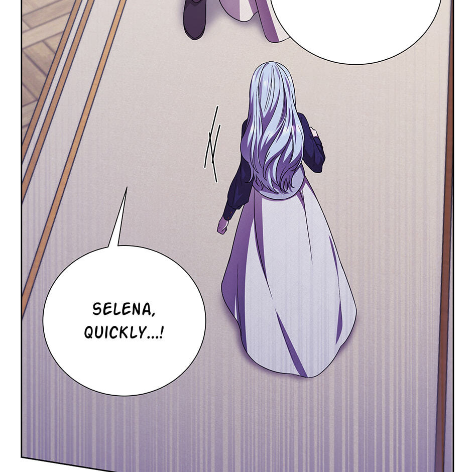To My Beloved Foe Chapter 79 page 68 - 
