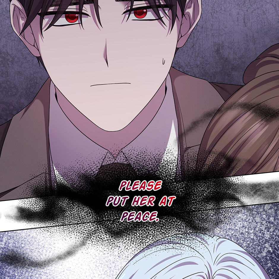 To My Beloved Foe Chapter 79 page 70 - 