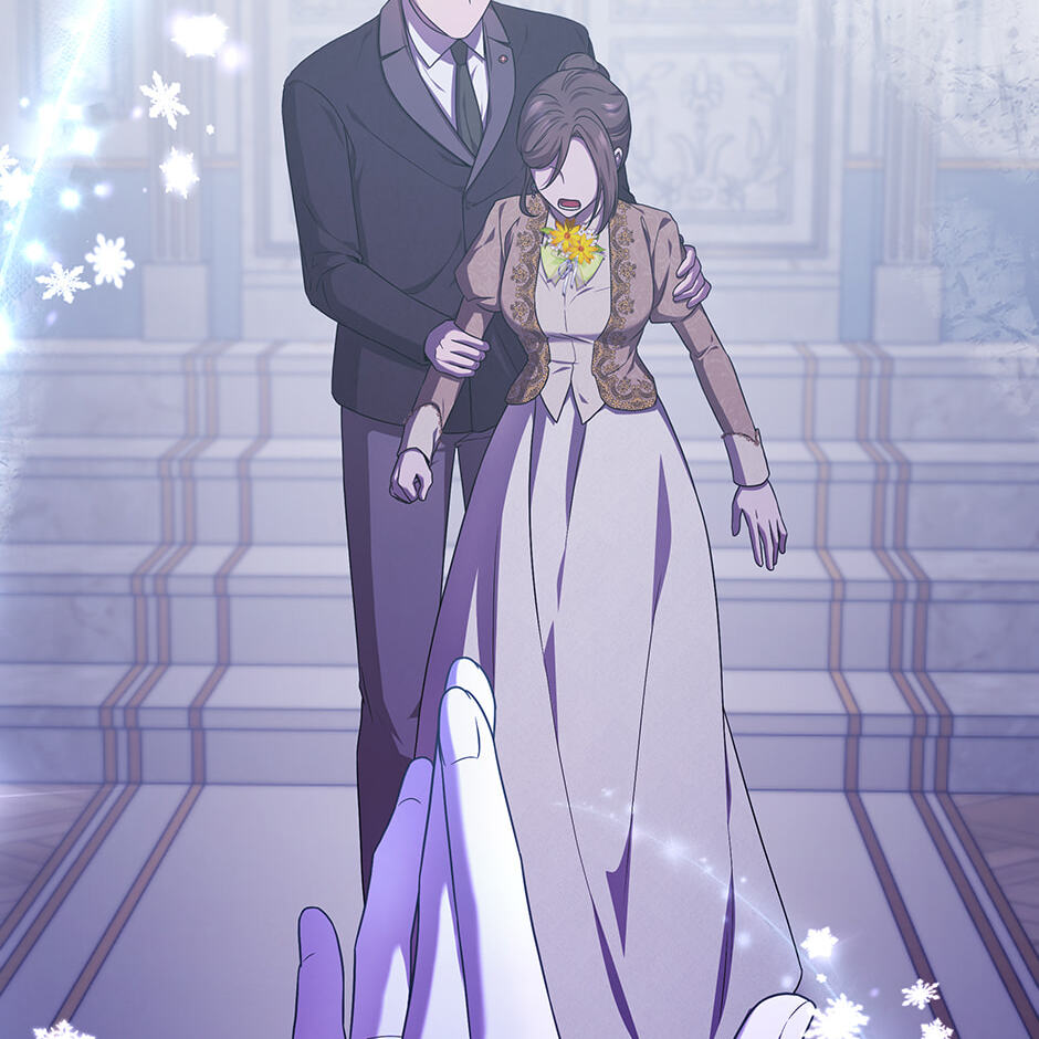 To My Beloved Foe Chapter 79 page 73 - 