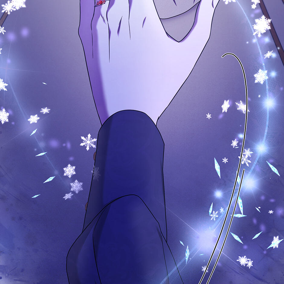 To My Beloved Foe Chapter 79 page 74 - 