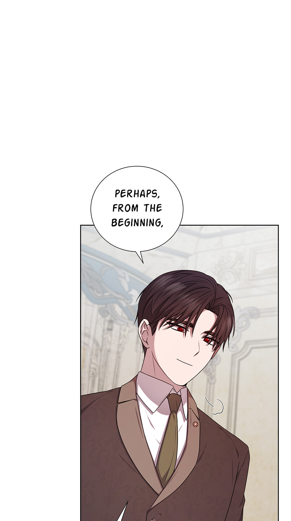 To My Beloved Foe Chapter 79 page 81 - 