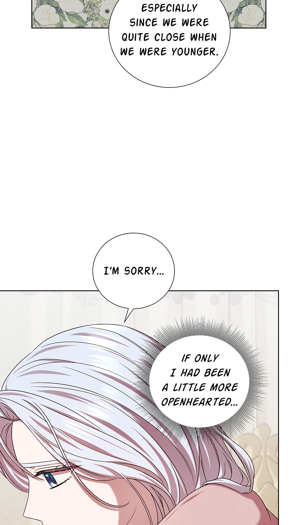 To My Beloved Foe Chapter 79 page 85 - 