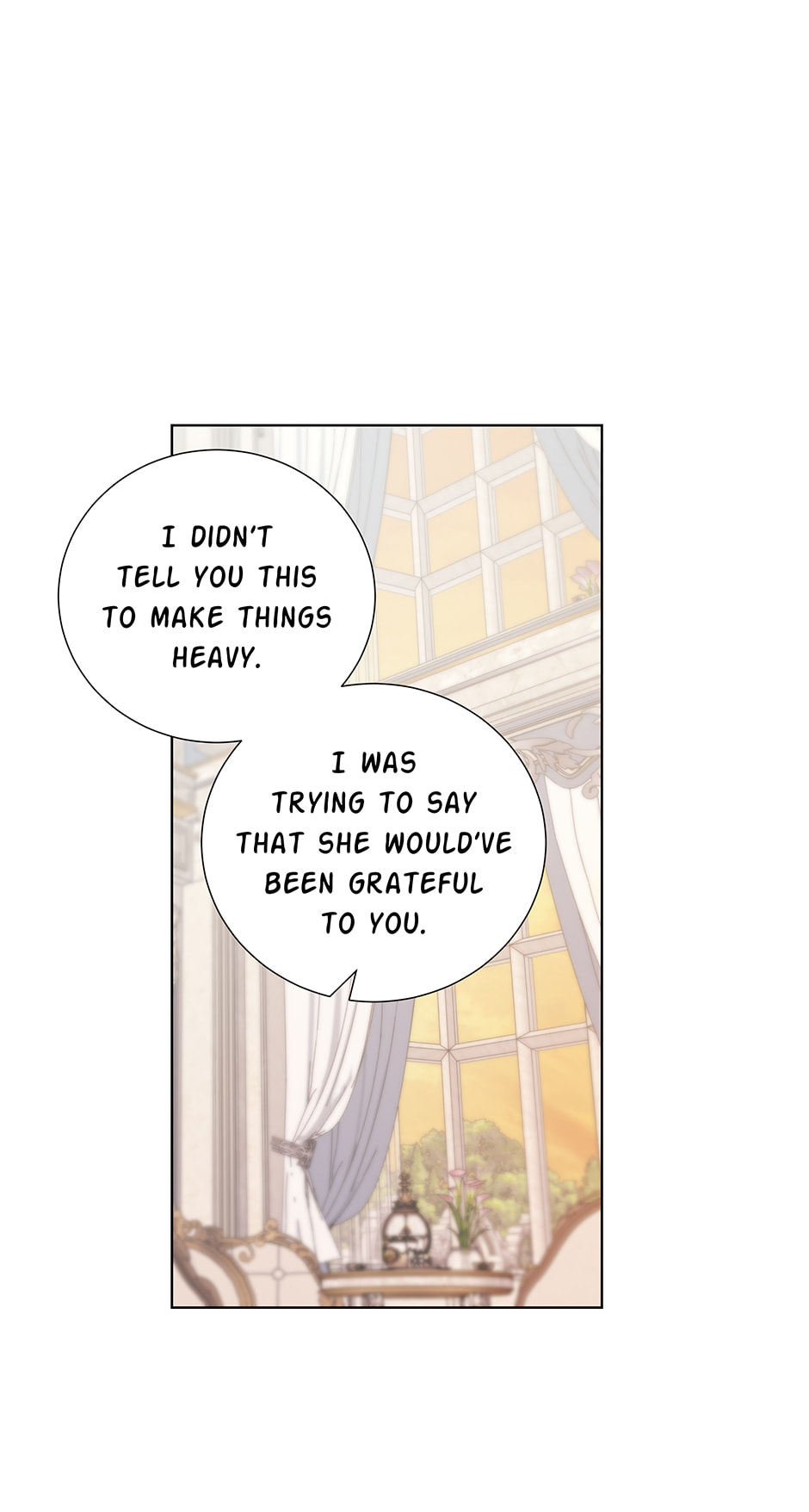 To My Beloved Foe Chapter 79 page 87 - 