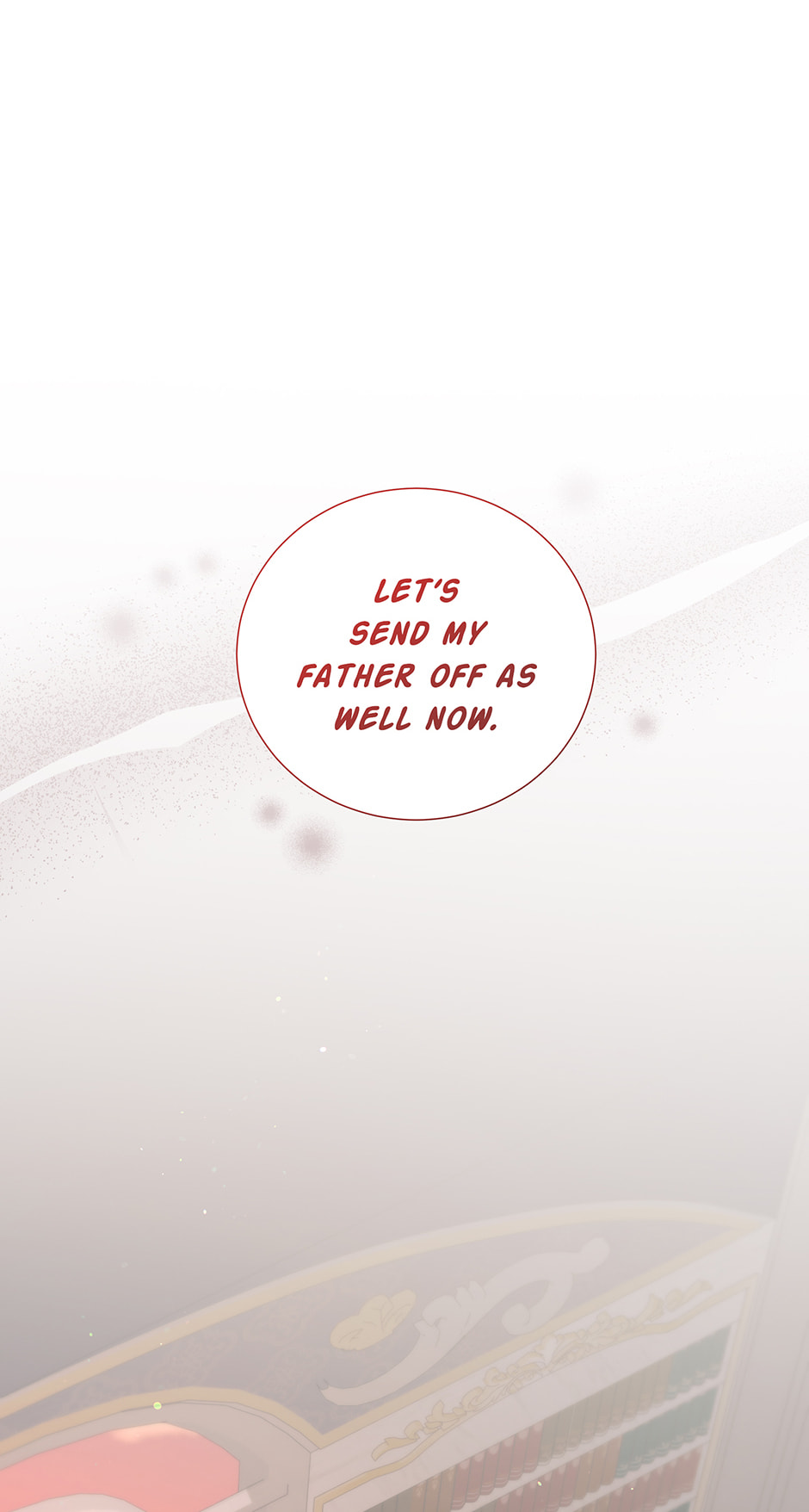 To My Beloved Foe Chapter 79 page 88 - 