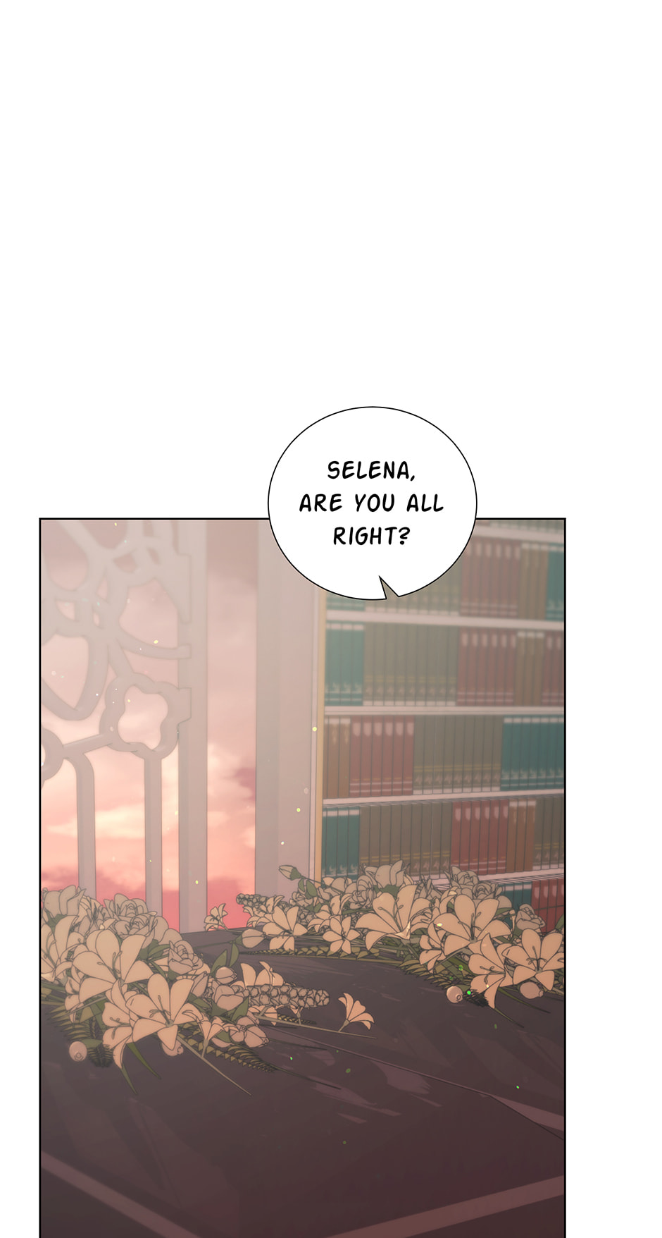To My Beloved Foe Chapter 79 page 90 - 