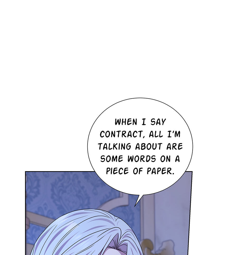 To My Beloved Foe Chapter 79 page 10 - 