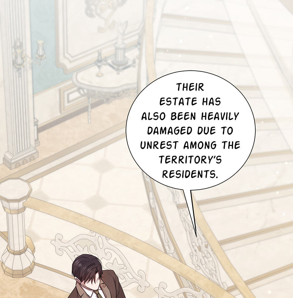 To My Beloved Foe Chapter 79 page 95 - 