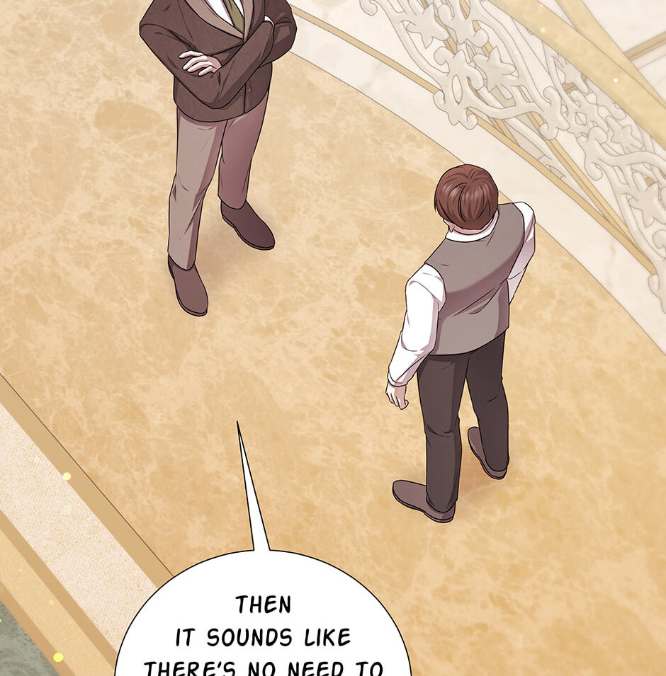 To My Beloved Foe Chapter 79 page 96 - 