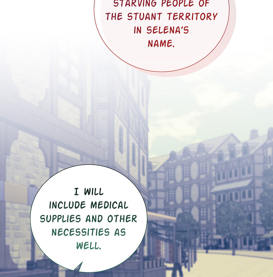 To My Beloved Foe Chapter 79 page 98 - 