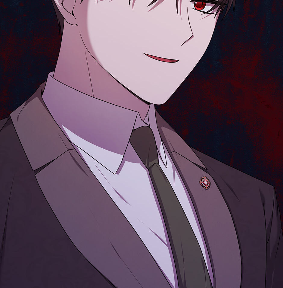 To My Beloved Foe Chapter 79 page 100 - 