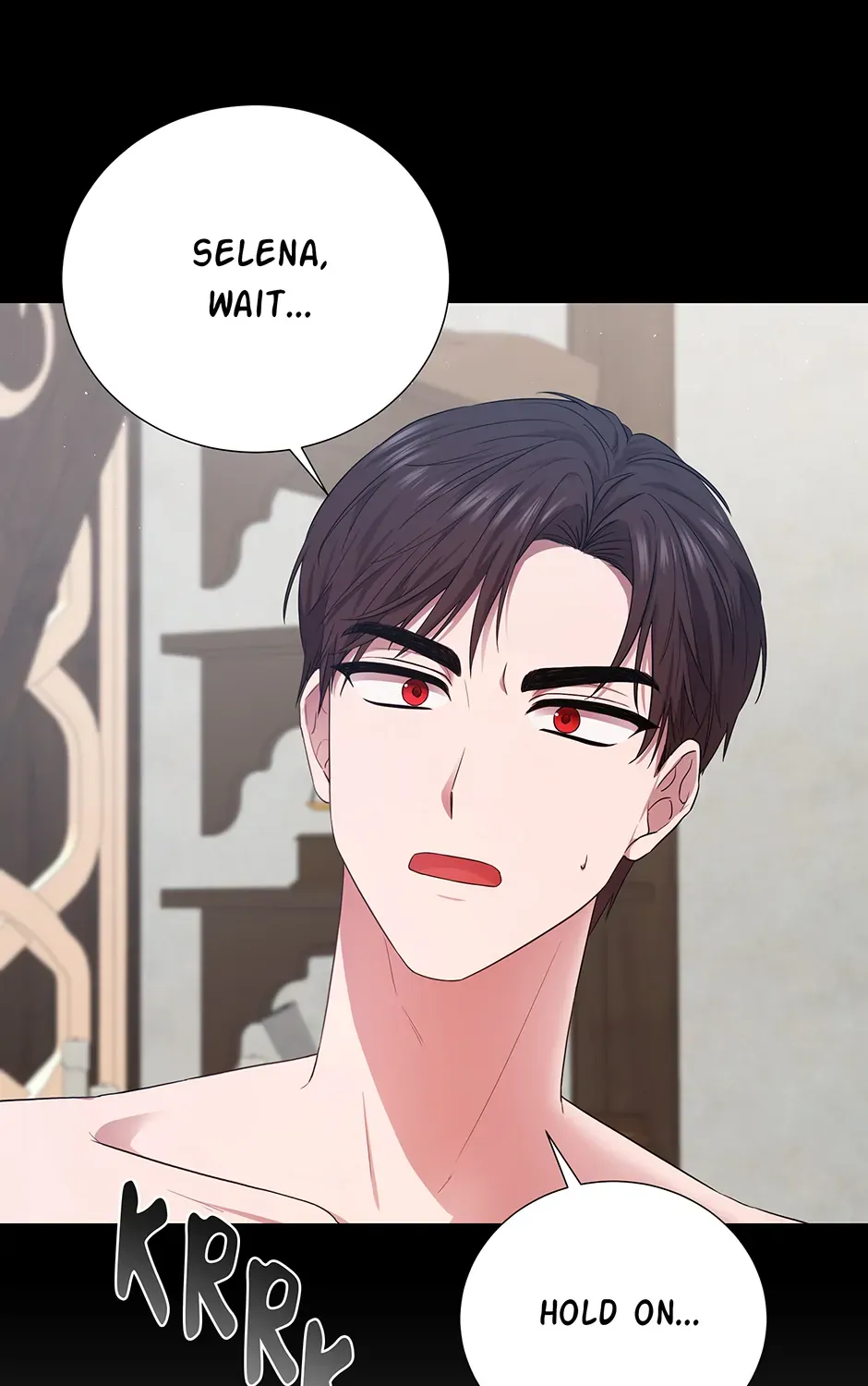 To My Beloved Foe Chapter 8 page 101 - 