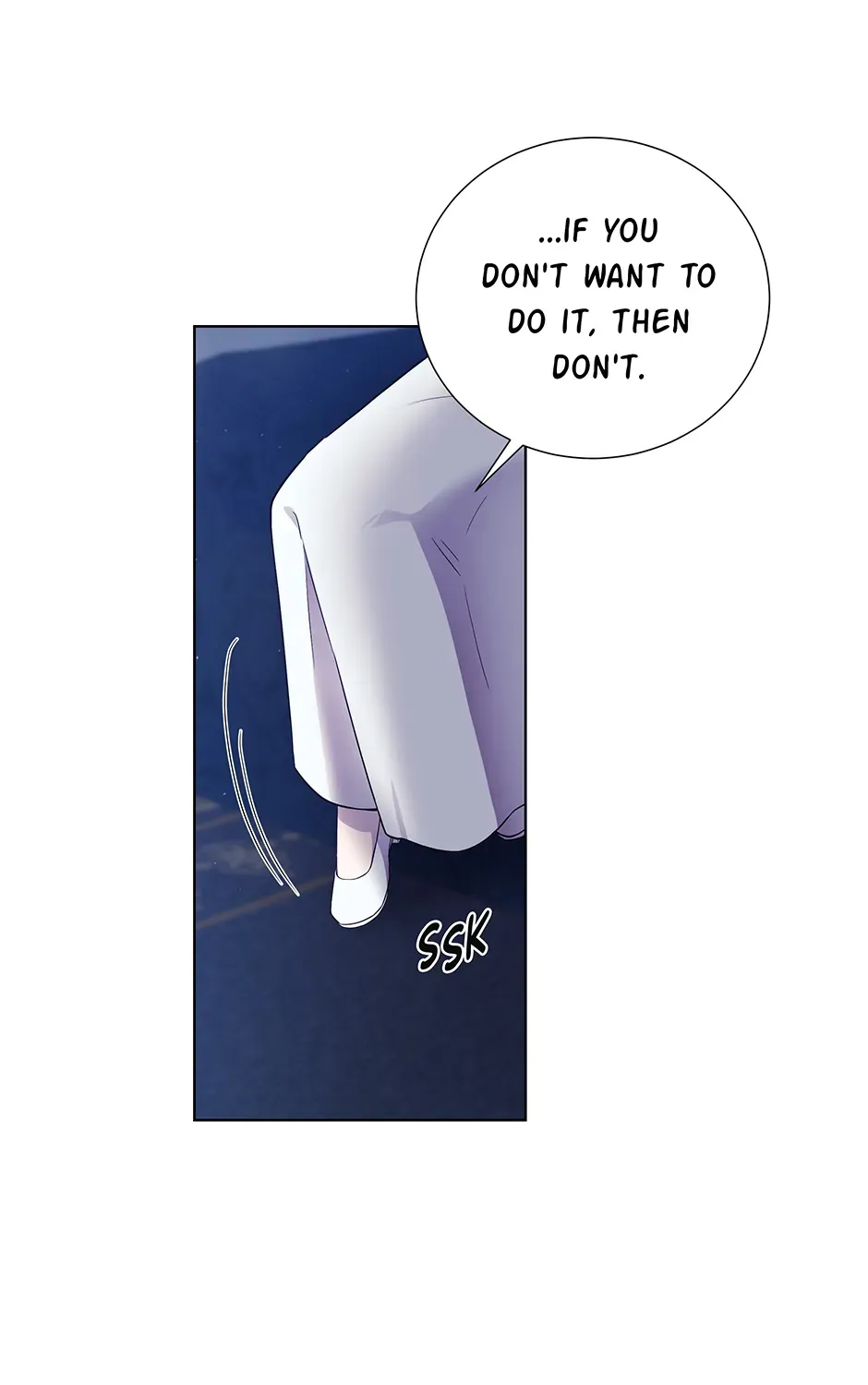 To My Beloved Foe Chapter 8 page 113 - 