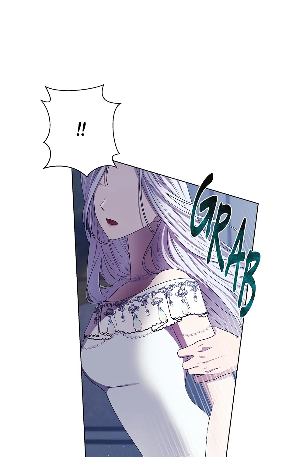To My Beloved Foe Chapter 8 page 117 - 