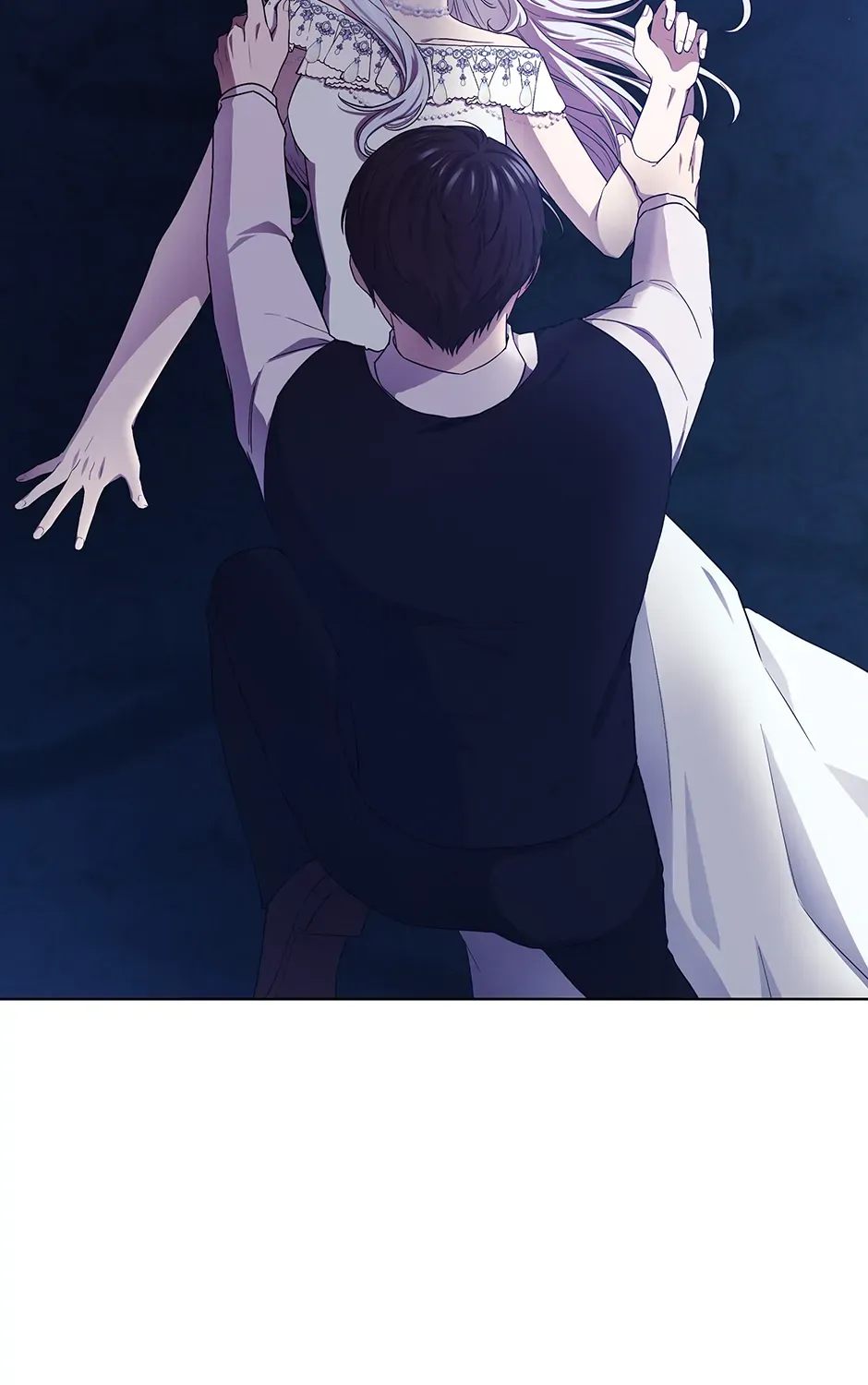 To My Beloved Foe Chapter 8 page 121 - 