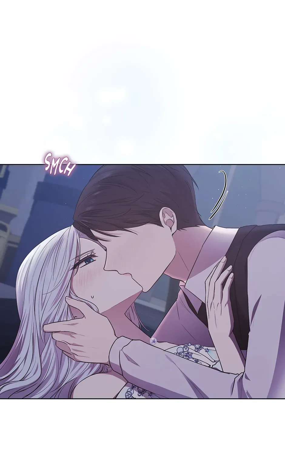 To My Beloved Foe Chapter 8 page 123 - 