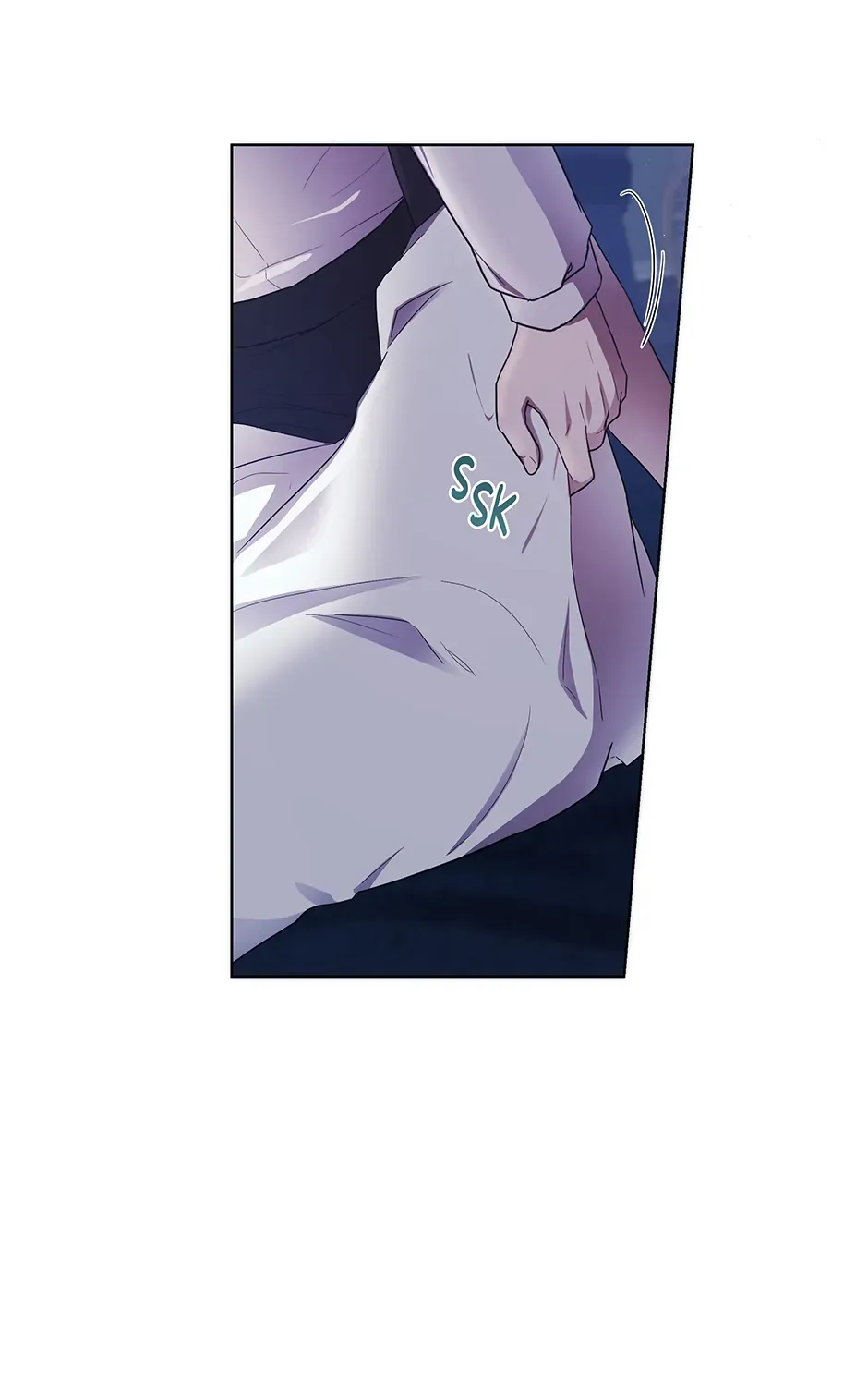 To My Beloved Foe Chapter 8 page 125 - 