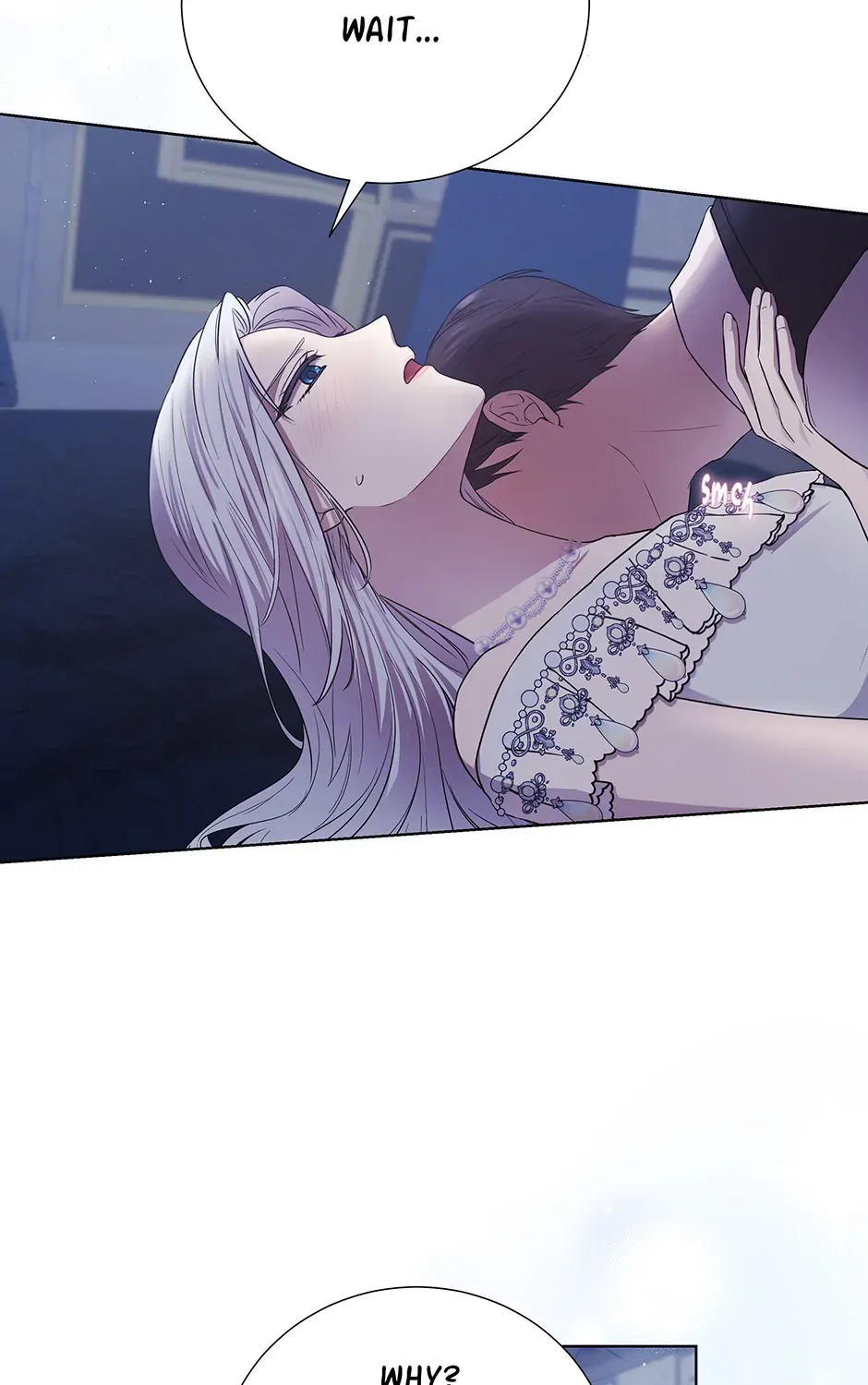 To My Beloved Foe Chapter 8 page 127 - 